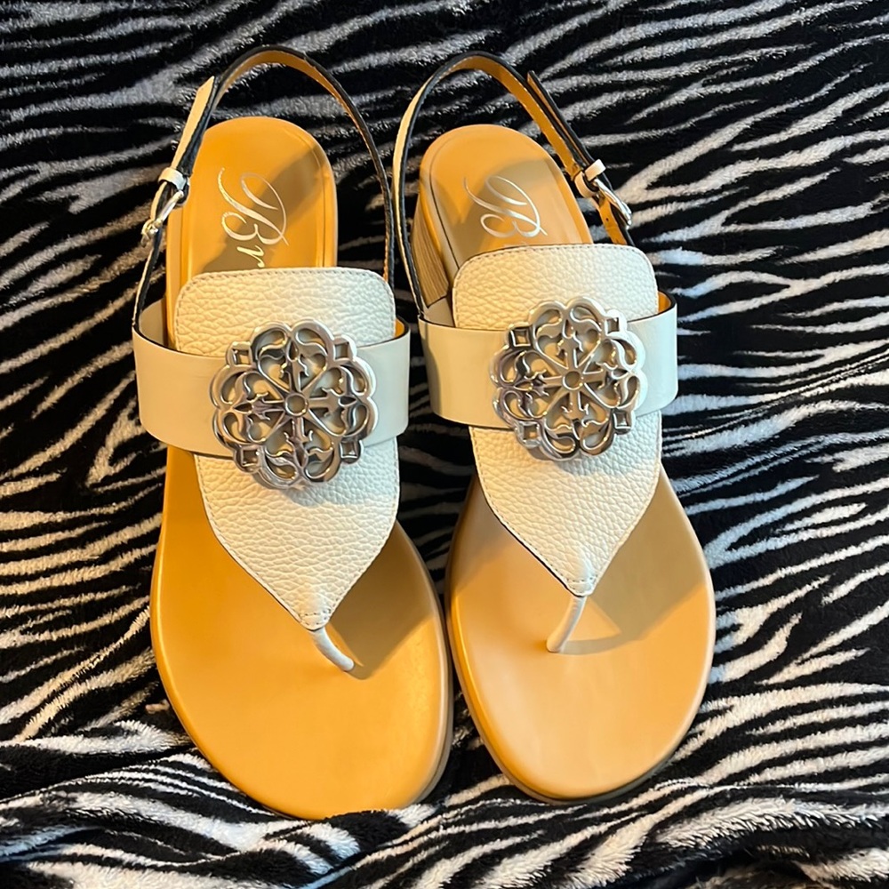 Brighton Alana sandles